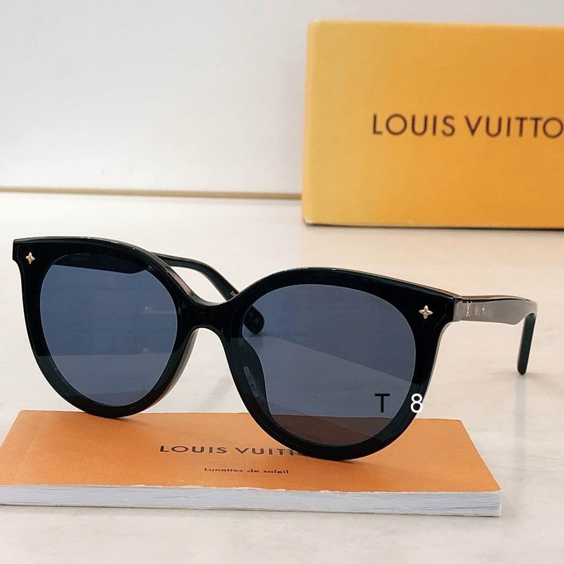 LV Sunglasses ID:20260410-2395